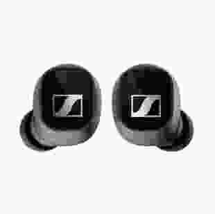 Sennheiser CX 400BT True Wireless Mic[Black]