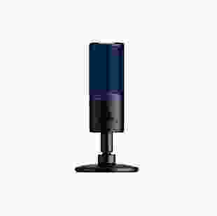 Razer Seiren X[PS4, black/blue]