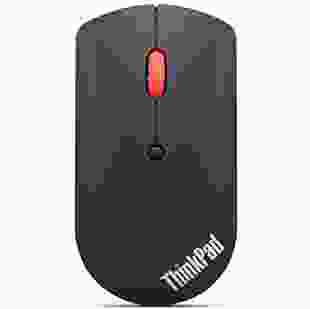 Lenovo ThinkPad Bluetooth Silent Mouse