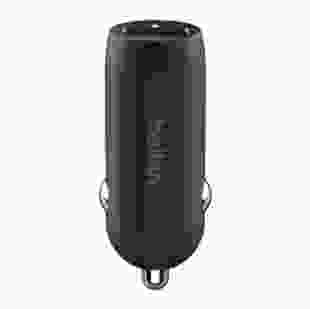 Belkin Car Charger 18W QC3, black