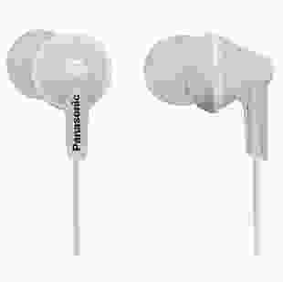 Panasonic RP-HJE125E[White]