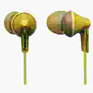 Panasonic RP-HJE125E[Yellow]