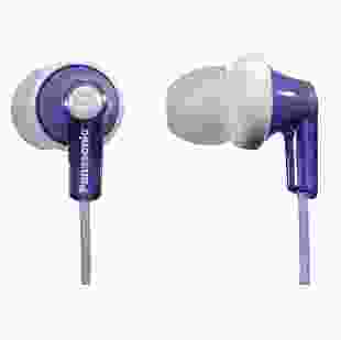 Panasonic RP-HJE118[Violet]