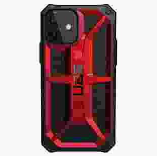 UAG Monarch для iPhone 12/12 Pro[Crimson]