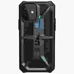 UAG Monarch для iPhone 12/12 Pro[Mallard]