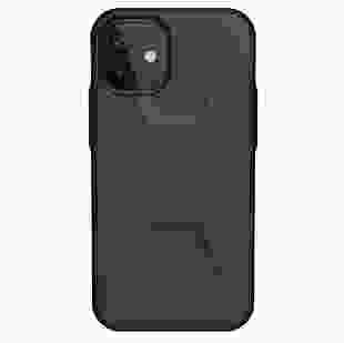UAG Civilian для iPhone 12 Mini[Eggplant]