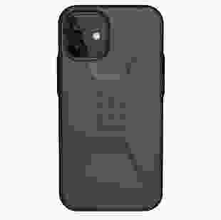 UAG Civilian для iPhone 12 Mini[Mallard]