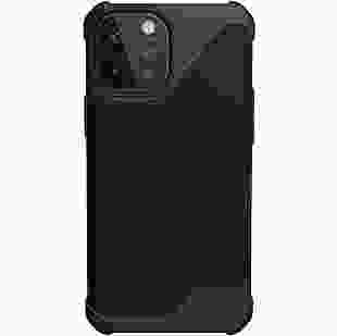 UAG Metropolis Lite для iPhone 12 Pro Max[Black]