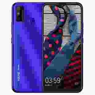 TECNO Spark 6 Go (KE5)[Aqua Blue]