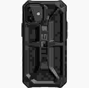 UAG Monarch для iPhone 12 Mini[Black]