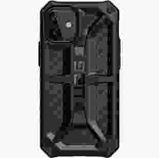 UAG Monarch для iPhone 12 Mini[Carbon Fiber]