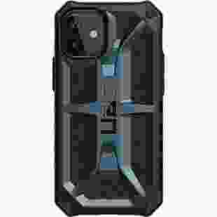 UAG Monarch для iPhone 12 Mini[Mallard]