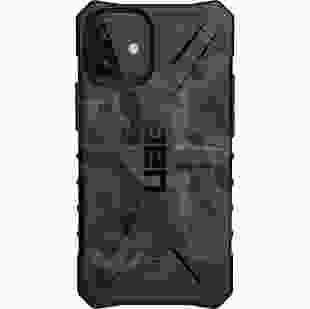 UAG Pathfinder для iPhone 12 Mini[SE, Black Midnight Camo]