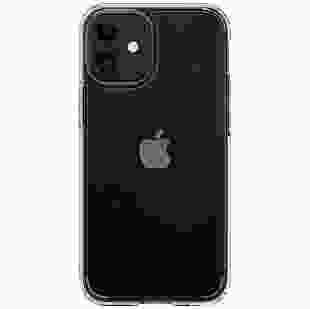 Spigen Crystal Hybrid[для iPhone 12 Mini, Crystal Clear]