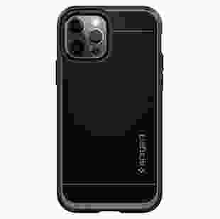 Spigen Neo Hybrid[для iPhone 12/12 Pro, Gunmetal]