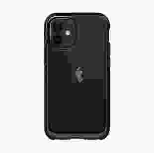 Spigen Neo Hybrid[для iPhone 12 Mini, Crystal Black]