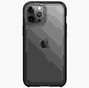Spigen Neo Hybrid[для iPhone 12 Pro Max, Crystal Blackl]