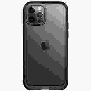 Spigen Neo Hybrid[для iPhone 12/12 Pro,  Crystal Black]