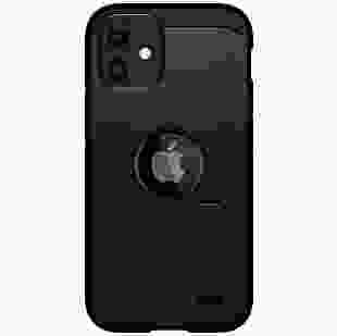 Spigen Tough Armor[для iPhone 12 Mini, Black]