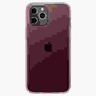 Spigen Crystal Flex[для iPhone 12/12 Pro, Rose Crystal]