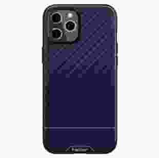 Spigen Core Armor[для iPhone 12 Pro Max, Navy Blue]