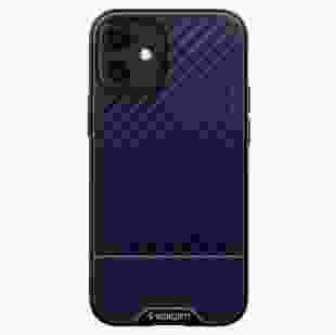 Spigen Core Armor[для iPhone 12 Mini, Navy Blue]