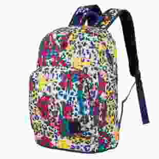 Wenger Рюкзак Crango 16", Leopard Splash, леопард