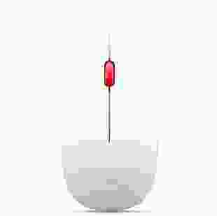 Lenovo Essential USB Mouse White