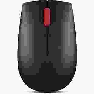Lenovo Essential Compact Wireless Mouse
