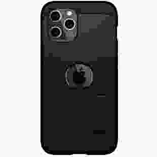 Spigen Tough Armor[для iPhone 12 / 12 Pro, Black]