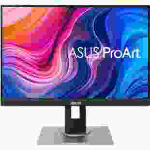 ASUS Монiтор LCD 27" ProArt PA278QV DVI, HDMI, mDP, DP, 4xUSB3.2, MM, IPS, Pivot, 2560x1440, 75Hz, 5ms, sRGB100%, Adaptive-Sync