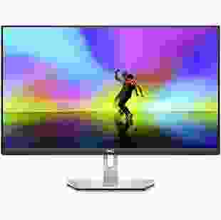 Dell Монітор LCD 27" S2721H 2xHDMI, MM, IPS, 75Hz, 4ms, FreeSync