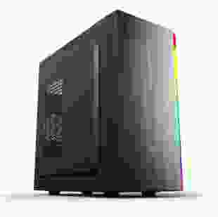 2E Комп’ютер персональний 2E Complex Gaming AMD Ryzen 5 3600/A320/16/240F+1000/NVD1050TI-4/FreeDos/RD859/500W