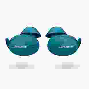 Bose Sport Earbuds[Baltic Blue]