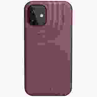 UAG [U] Anchor[для iPhone 12 Mini, Aubergine]