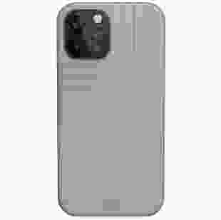 UAG [U] Anchor[для iPhone 12 Pro Max, Light Grey]