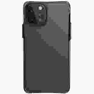 UAG [U] Mouve[для iPhone 12 / 12 Pro, Ash]