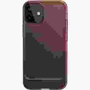 UAG [U] Lucent[для iPhone 12 Mini, Orange]