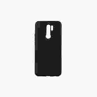 2E Basic, Soft feeling[для Xiaomi Redmi 9, Black]