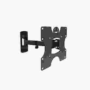 KSL Кріплення з нахилом та поворотом для ТВ 9-43" WMO-4023T