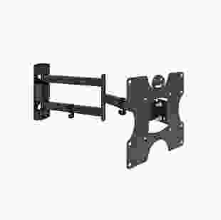 KSL Кріплення з нахилом та поворотом для ТВ 19-43" WMO-4025T