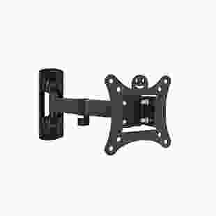 KSL Кріплення з нахилом та поворотом для ТВ 13-28" WMO-3013T