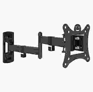 KSL Кріплення з нахилом та поворотом для ТВ 13-28" WMO-3014T