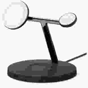 Belkin MagSafe iPhone 12 3in1 Wireless Charger[black]