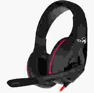 Genius Lychas HS-G560, Black