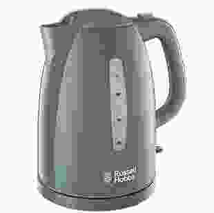 Russell Hobbs Textures Grey