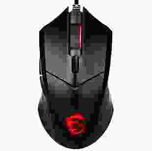 MSI Clutch GM08 GAMING Mouse