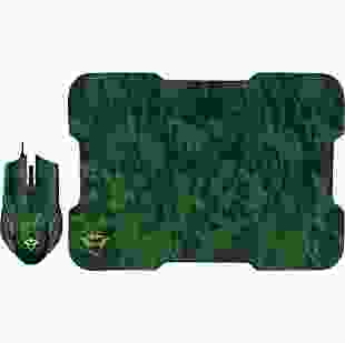 Trust GXT781 RIXA CAMO MOUSE & PAD