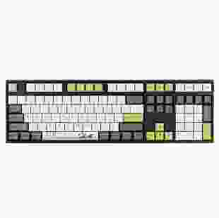 Varmilo Клавіатура VA108M Panda, Cherry MX Brown