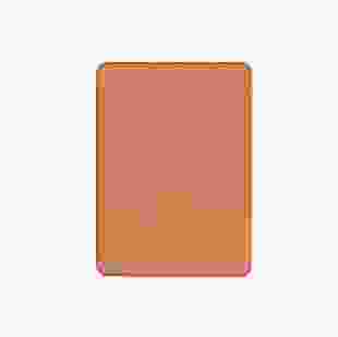 2E Basic, Flex[для Apple iPad Air 10.9" (2020)/iPad Pro 11 (2020), Brown]